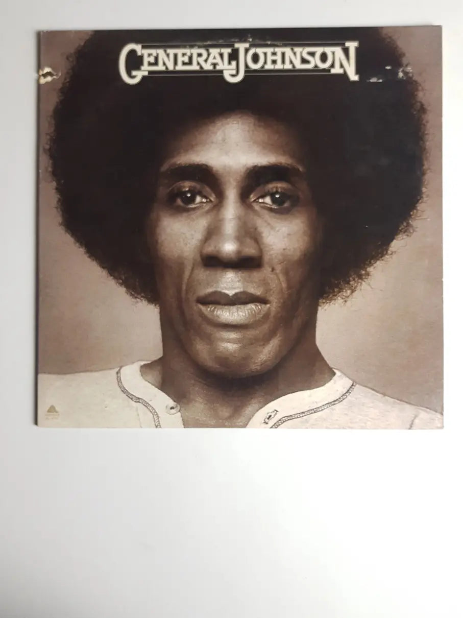 General Johnson – General Johnson