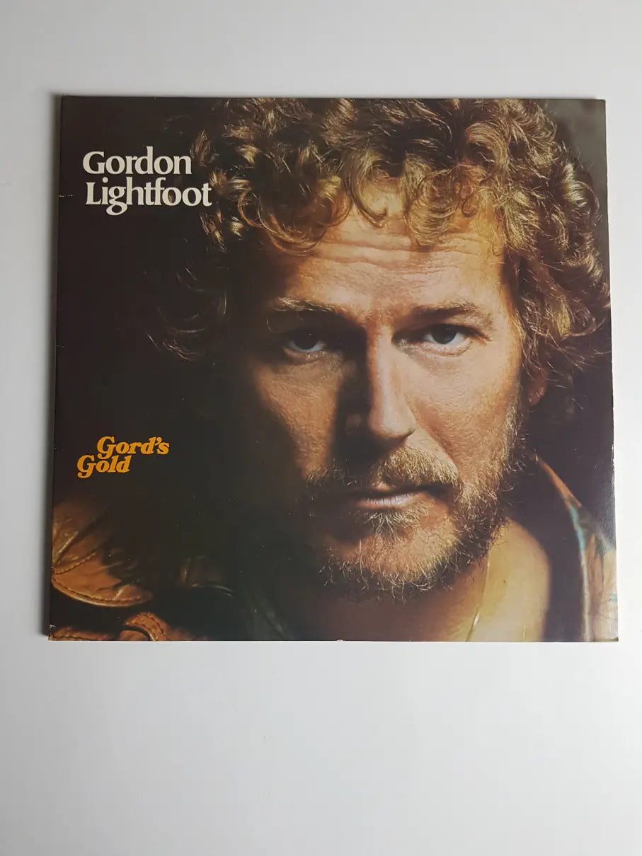 Gordon Lightfoot – Gord's Gold