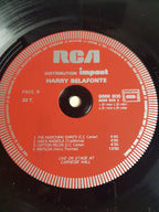 Harry Belafonte – Harry Belafonte