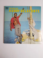 Harry Belafonte – The Best Of Harry Belafonte