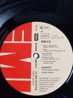 Harpo – Smile