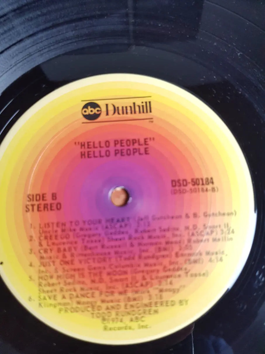 Hello People – The Handsome Devils