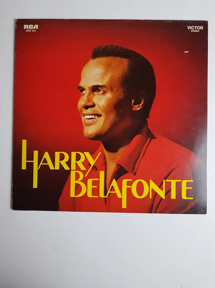 Harry Belafonte – Jump Up Calypso