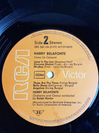 Harry Belafonte – Jump Up Calypso