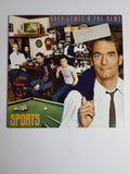 Huey Lewis And The News – Sports