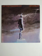 Jim Capaldi – Let The Thunder Cry