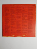 Jim Capaldi – Oh How We Danced