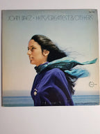Joan Baez – Hits/Greatest & Others