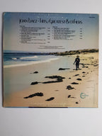 Joan Baez – Hits/Greatest & Others