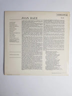Joan Baez – Joan Baez