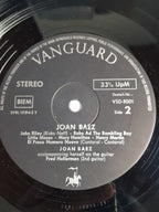 Joan Baez – Joan Baez