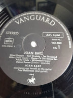 Joan Baez – Joan Baez