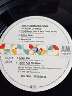 Joan Armatrading – Sleight Of Hand