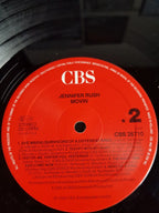 Jennifer Rush – Movin' NL