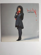 Jennifer Rush – Heart Over Mind