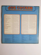 Joe Cocker – Joe Cocker