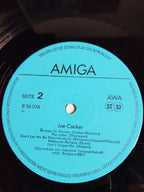 Joe Cocker – Joe Cocker