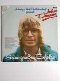 John Denver – Seine Großen Erfolge