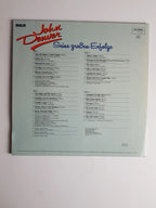 John Denver – Seine Großen Erfolge