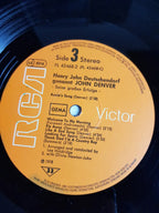 John Denver – Seine Großen Erfolge