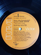 John Denver – Seine Großen Erfolge