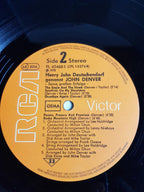 John Denver – Seine Großen Erfolge