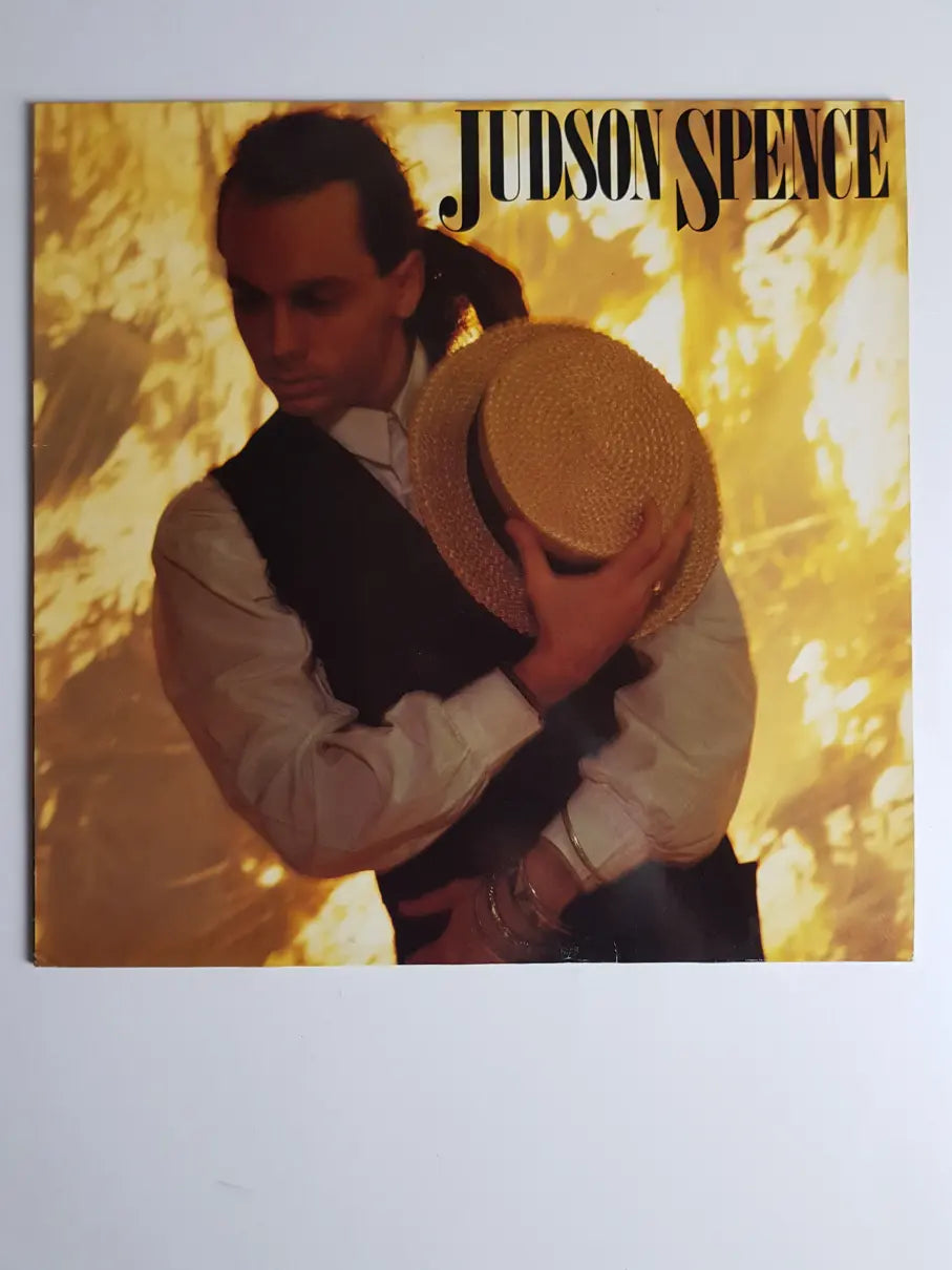 Judson Spence – Judson Spence