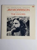 Jim Morrison Music By The Doors – An American Prayer