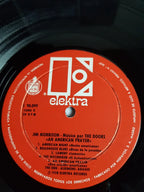 Jim Morrison Music By The Doors – An American Prayer