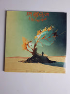 Jon Anderson & The Band Geeks – Live - Perpetual Change