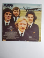 John Miles – More Miles Per Hour