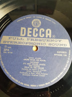 John Miles – More Miles Per Hour