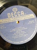 John Miles – More Miles Per Hour