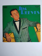 Jim Reeves – The Best Of Jim Reeves