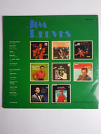 Jim Reeves – The Best Of Jim Reeves