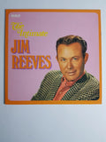 Jim Reeves – The Intimate Jim Reeves