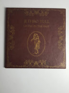 Jethro Tull – Living In The Past
