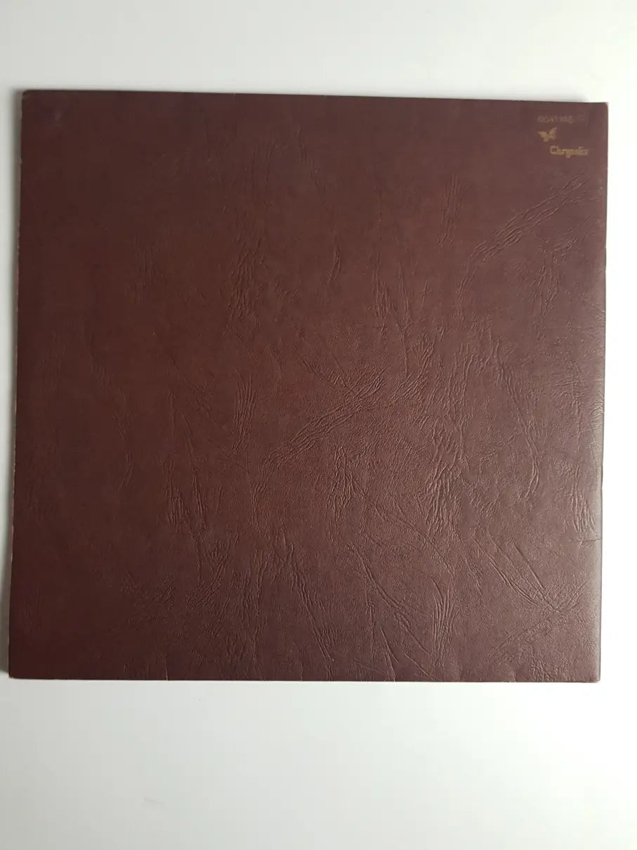 Jethro Tull – Living In The Past