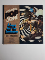 Johnny And The Hurricanes – Red River Rock