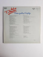 John Denver – Seine Großen Erfolge Black Labels