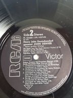 John Denver – Seine Großen Erfolge Black Labels