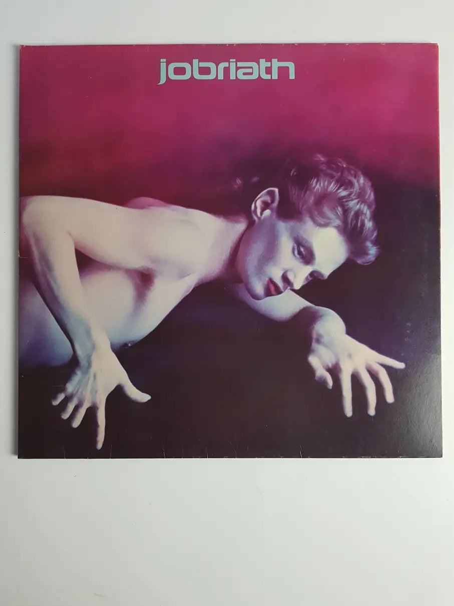 Jobriath – Jobriath