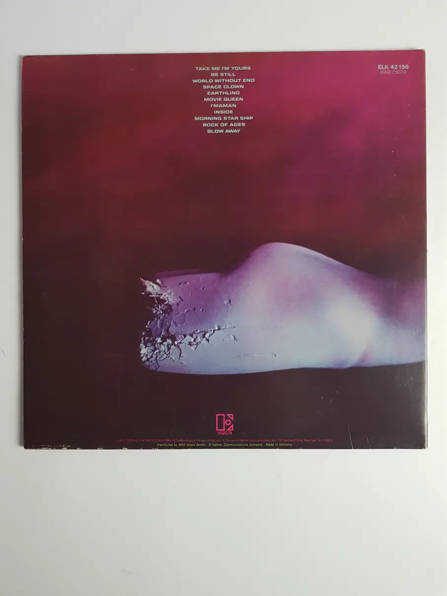 Jobriath – Jobriath