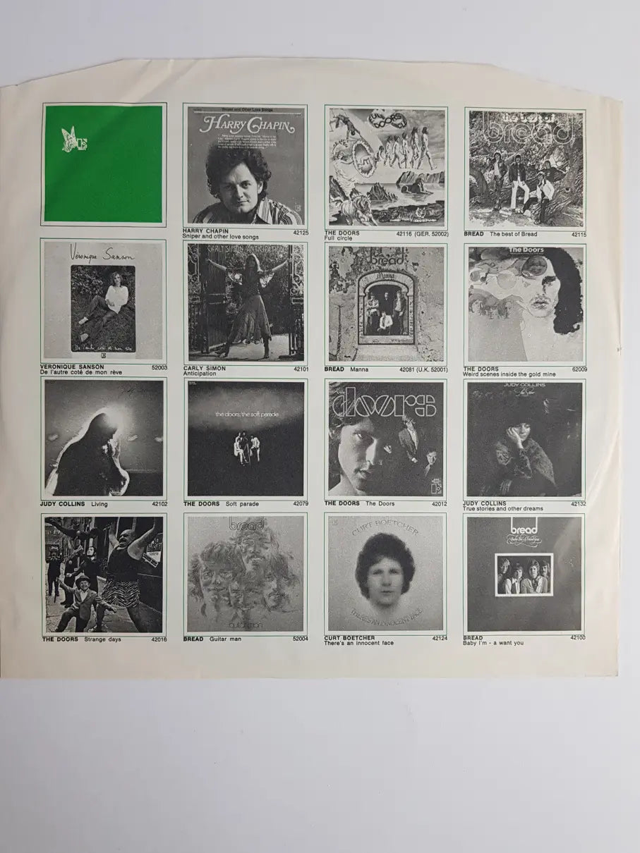 Jobriath – Jobriath