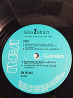 Jim Reeves – Bimbo