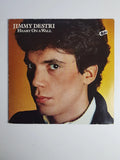 Jimmy Destri – Heart On A Wall