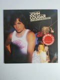 John Cougar – Nothin' Matters And What If It Did