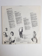 John Cougar – Nothin' Matters And What If It Did