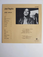 José Rogério – Pátio Interior