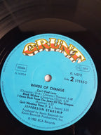 Jefferson Starship – Winds Of Change